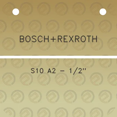 boschrexroth-s10-a2-12