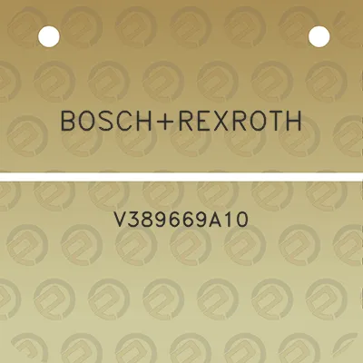 boschrexroth-v389669a10