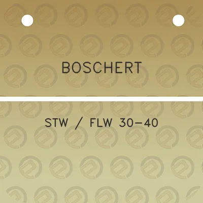 boschert-stw-flw-30-40