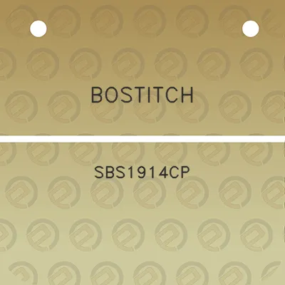 bostitch-sbs1914cp