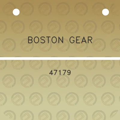 boston-gear-47179