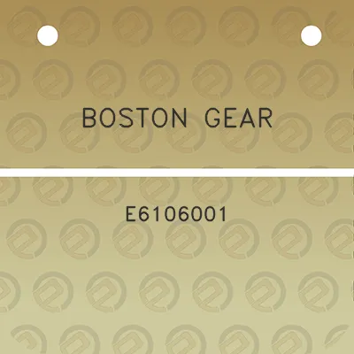 boston-gear-e6106001