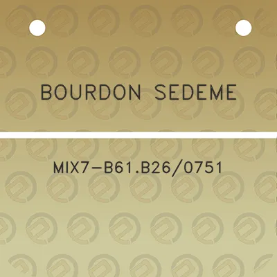 bourdon-sedeme-mix7-b61b260751