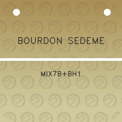 bourdon-sedeme-mix7bbh1