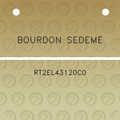 bourdon-sedeme-rt2el43120c0