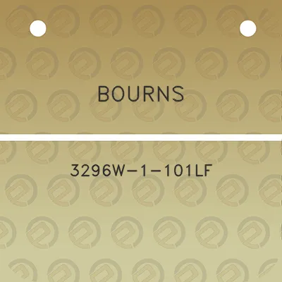 bourns-3296w-1-101lf