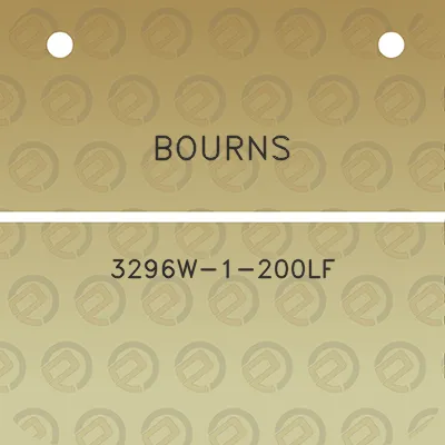 bourns-3296w-1-200lf