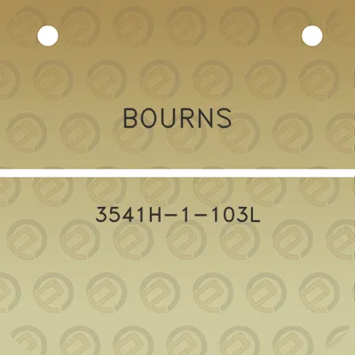 bourns-3541h-1-103l