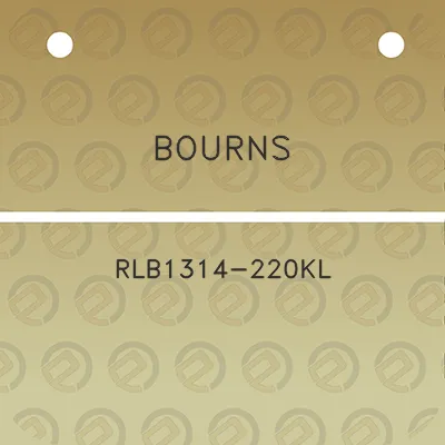 bourns-rlb1314-220kl