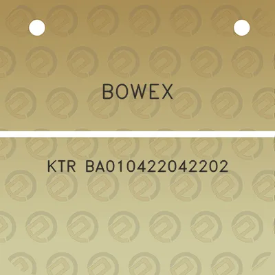 bowex-ktr-ba010422042202