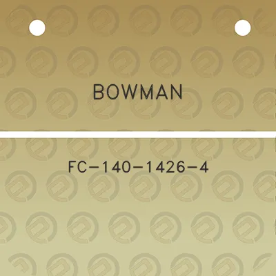 bowman-fc-140-1426-4