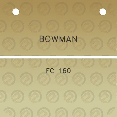 bowman-fc-160