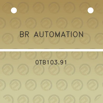 br-automation-0tb10391