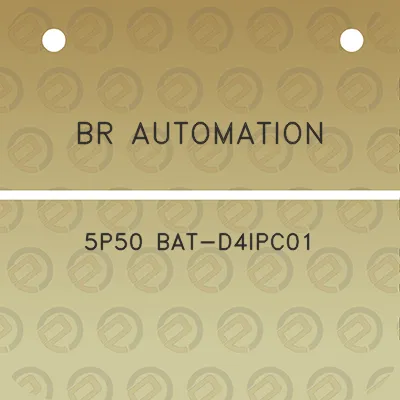 br-automation-5p50-bat-d4ipc01