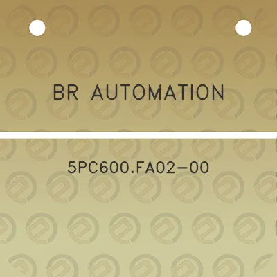 br-automation-5pc600fa02-00