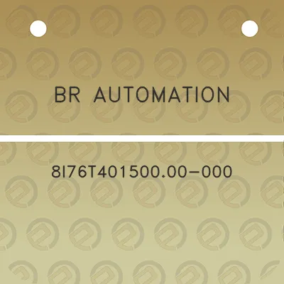 br-automation-8i76t40150000-000