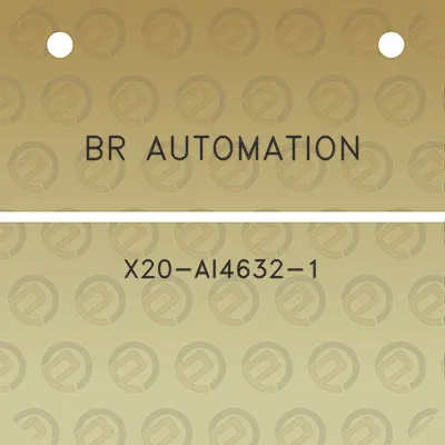 br-automation-x20-ai4632-1