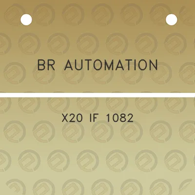 br-automation-x20-if-1082