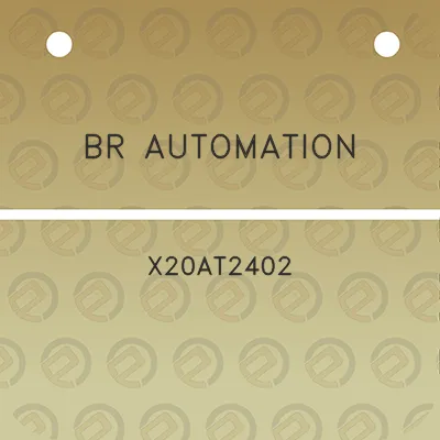 br-automation-x20at2402