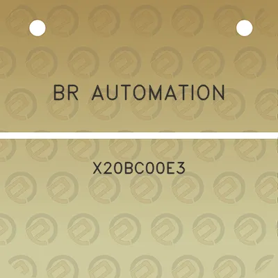 br-automation-x20bc00e3