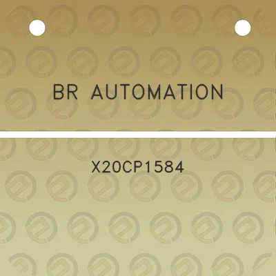 br-automation-x20cp1584