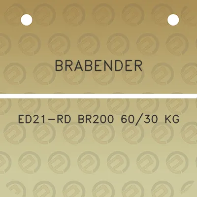 brabender-ed21-rd-br200-6030-kg