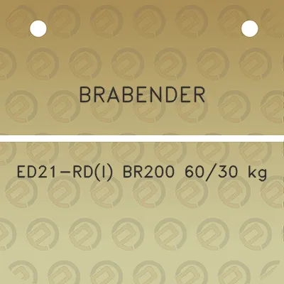 brabender-ed21-rdi-br200-6030-kg