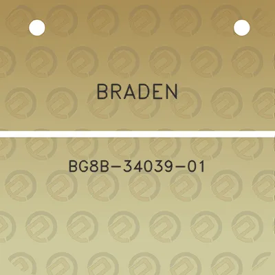 braden-bg8b-34039-01