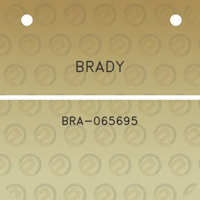 brady-bra-065695