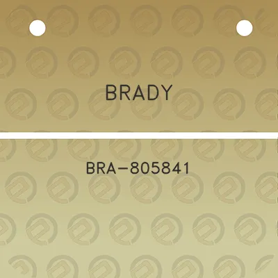 brady-bra-805841