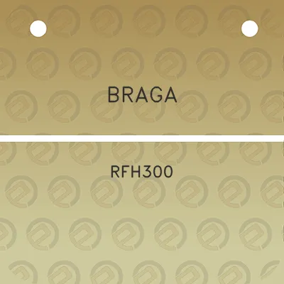 braga-rfh300