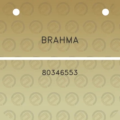 brahma-80346553