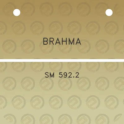 brahma-sm-5922