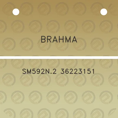 brahma-sm592n2-36223151