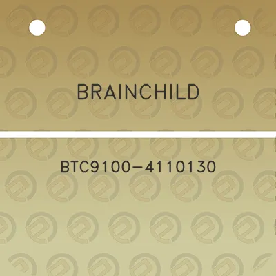 brainchild-btc9100-4110130