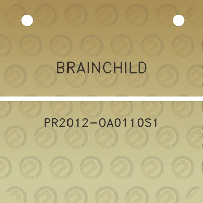 brainchild-pr2012-0a0110s1