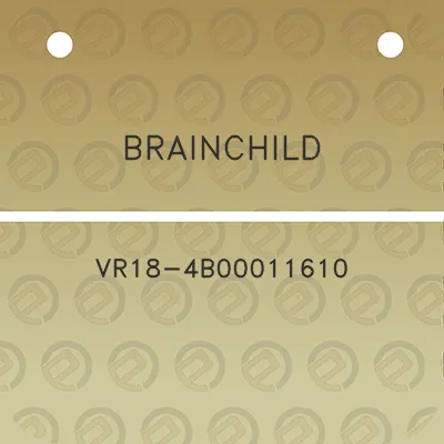 brainchild-vr18-4b00011610