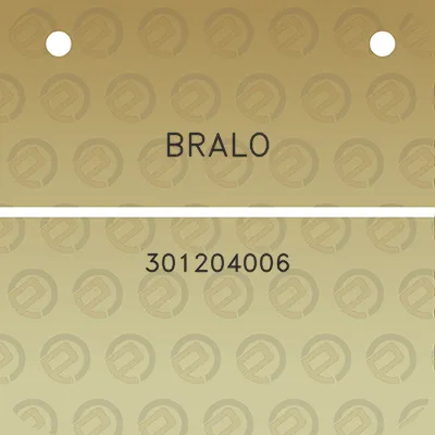 bralo-301204006