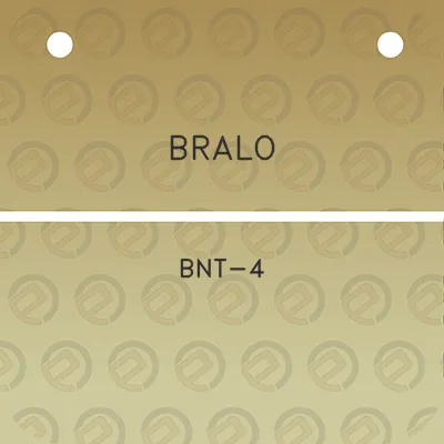 bralo-bnt-4