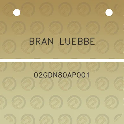 bran-luebbe-02gdn80ap001