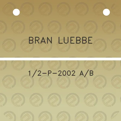 bran-luebbe-12-p-2002-ab