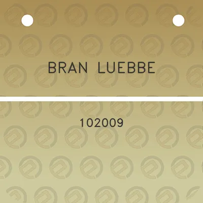 bran-luebbe-102009