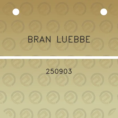 bran-luebbe-250903