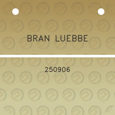 bran-luebbe-250906