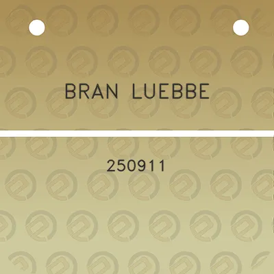 bran-luebbe-250911