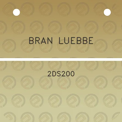 bran-luebbe-2ds200