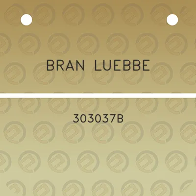 bran-luebbe-303037b