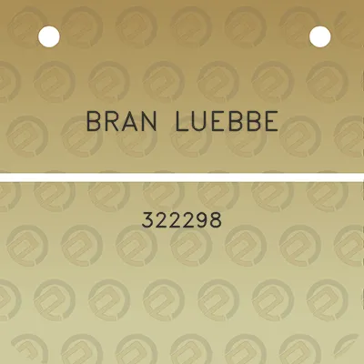 bran-luebbe-322298