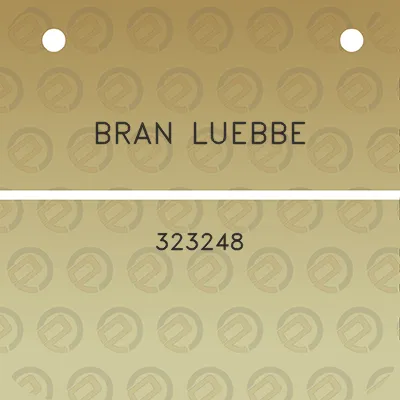 bran-luebbe-323248