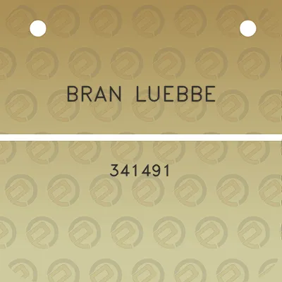 bran-luebbe-341491